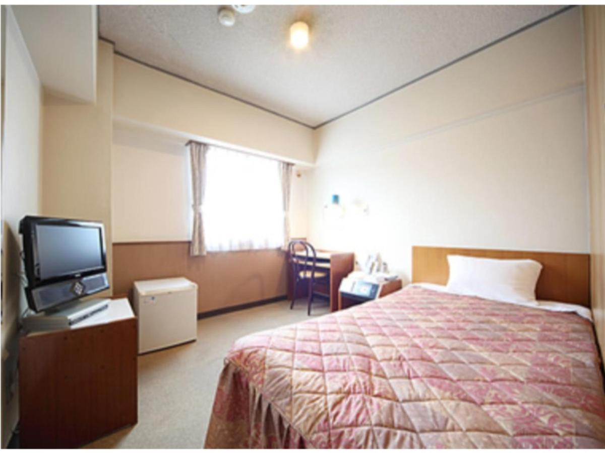 Hotel Nikko - Vacation Stay 92920 Наґано Екстер'єр фото